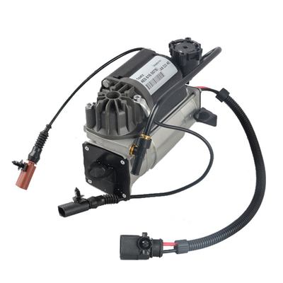 De Compressorpomp van de luchtopschorting voor Audi A8 S8 Quattro 4E0616005F 02-10