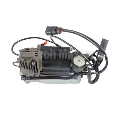 Van de de Opschortingslucht van Volkswagen Touareg Porsche Cayenne de Compressorpomp 7L8616006D 7L0698007D
