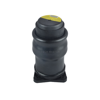 Van de de Luchtopschorting van Mercedes Benz W638 de Autoairmatic Lente van de de Schoklucht 6383280501 6383280601