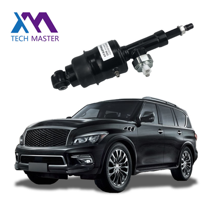 E62101LA7B Achter Hydraulische de Schokstutten van Nissan Patrol Infiniti QX56 QX80