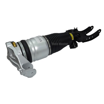 Van de de Luchtopschorting van Front Shock Absorber For Audi Q7 4L van de luchtlente de Schok 7L8616039D 7L8616040D