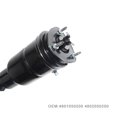 Schokbrekerbumper voor AWD de Luchtopschorting Airmatic 48020-50260 48010-50260 van Lexus UVF4 USF40 LS600H LS460