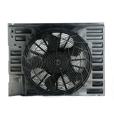 BMW 7 Reeksene65 E66 E67 735i 740i 745i 750i 760i 400W Koelventilators 64546921379