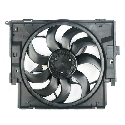 BMW 3 Reeksf35 Aftermarket de Autoventilator 600W 17428641964 17427640511 van de Luchtradiator