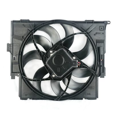 Van de de Radiator Koelventilator van BMW F35 600W Vervangstukken 17427640511 17428621192