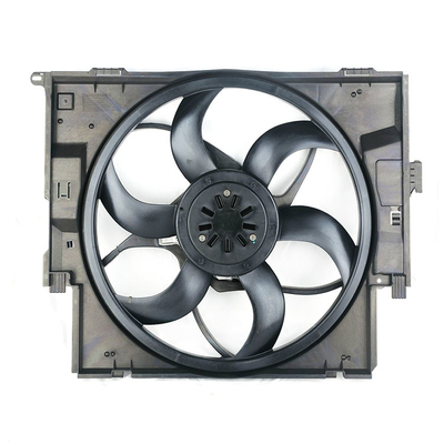 BMW de Koelventilators van de 3 Reeksenf35 400W Motor 17428641963 17427640509 17428621191