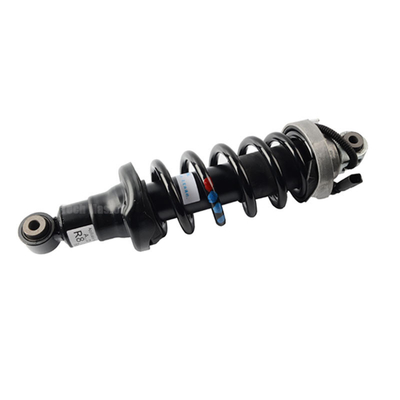 Elektrisch pas Schokbrekers van de de OpschortingsSchokbreker van Audi R8 de Achtercoilover Uitrustingen 420512019AL 420512020AL aan