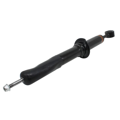 Luchtopschorting voor Toyota-Sequoia Front Shock Absorber With Sensor 48510-34010 48510-34040