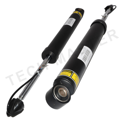 De Schokbreker van de luchtlente voor van de de Luchtopschorting van Audi A6 C7 van de de Schokstut de Assemblage 4G0616031 4G0616031AB 4G0616031L