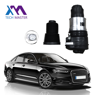 Van de de Delenlucht van Front Air Suspension Spring Audi A6 C8 4K A6 Avant de Auto van de de Lenteslucht Blaasbalgen 4K0616039 4K0616040