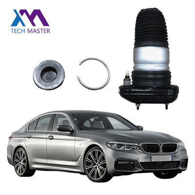De achterlente van de Luchtopschorting links of rechts voor BMW G30 G31 G32 5/6series GT Xdrive 37106866713 37106866714