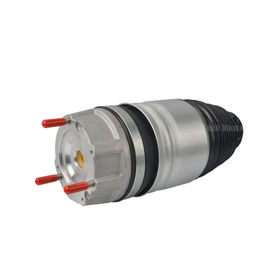 Van de de Luchtlente van Audi Q7 Cayennepeper Touareg de Zak 7P6616039N 7P6616039L 7P6616040N 7P6616040L