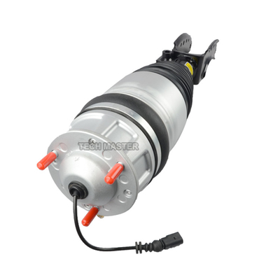 De Schokbreker van de de Luchtopschorting van het autovervangstuk voor Audi Q7 2011-2017 Front Air Strut 7P6616039N 7P6616040N