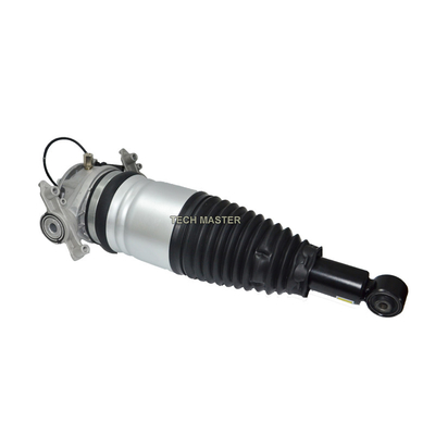 Assemblage van de de Opschortings de Achterstut van de luchtrit voor Audi Q7 2011-2017 7P6616019K 7P6616020K