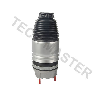 De auto van de de OpschortingsSchokbreker van de Deellucht Reparatie Kit For Audi Q7 2011-2017 de Luchtlentes 7P6616039N 7P6616040N