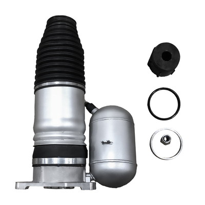 De Reparatieuitrustingen van de luchtopschorting voor Lente van de de Luchtopschorting van Audi A8 D5 Quattro de Achter met Luchttank 4N4616001B XLB