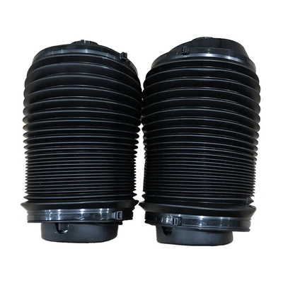 Het auto van de de Opschortingslentes van de Delen Achterlucht Rubber voor de Schokzak van de de Luchtopschorting van 68258354AC 68258355AC