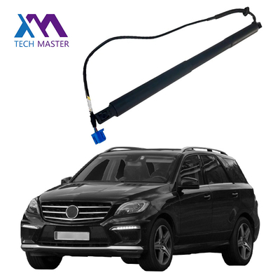 Lente van het de Stutgas van de 1668901130 Achterkleplaadklep de Elektrische voor relatieve vochtigheid van relatieve vochtigheid van Mercedes Benz W166 2013-2015/van GLE 2016-2019