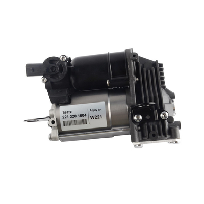 Van de de Compressorlucht van de luchtopschorting de Pomp van de de Schokstut voor Mercedes-Benz W216 W221 2213201704 2213201904