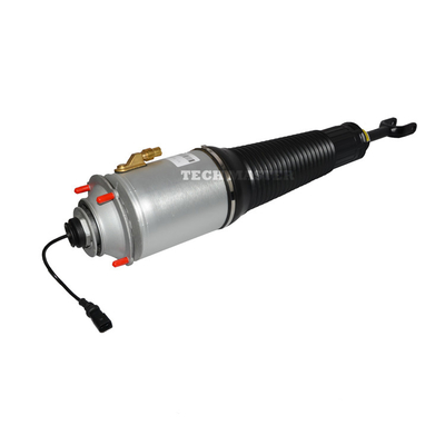 Autodelen voor Audi A8D3 Front Air Suspension Shock Absorber 4E0616039AF 4E0616040AF