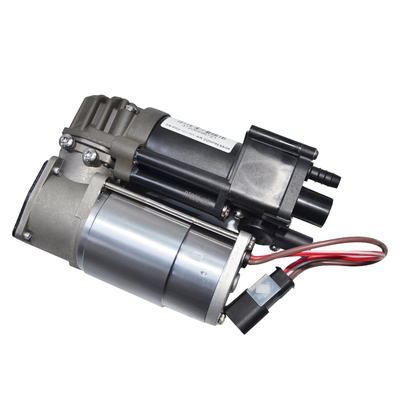 Van de Reparatieuitrustingen van de luchtopschorting de Solenoïdeklep voor van de de Luchtcompressor van G38 G30 G31 G32 de Pompvervangstukken 37206886721