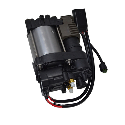 De Compressor van de luchtopschorting voor de Pomp van de de Luchtschok van Jeep Grand Cherokee 68041137AD 68204387AA