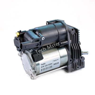 Airmatic Suspension Air Compressor Pomp voor Mercedes W639 W447 Viano Vito 6393200404