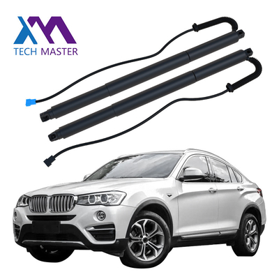 Automachts Achterachterklep 51247339431 51247339432 voor de Machtsachterklep van relatieve vochtigheid van BMW X4 F26 2015-2017 links