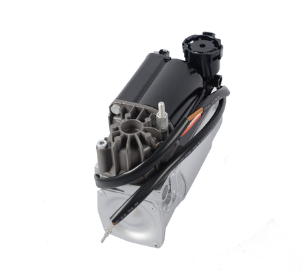 De Compressorpomp van de luchtopschorting voor BMW X5 E53 2000-2006 Xdrive 37226787617 37220151015