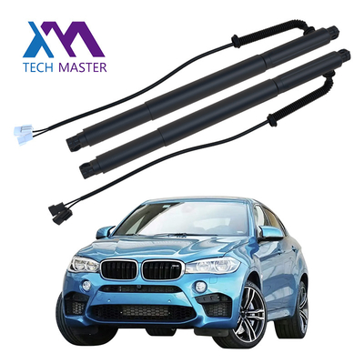 Auto ElectricTailgate Power Lift Gate Onderdelen Voor BMW X6 E71 2007-2014 OEM 51247332697 51247332698 Power Lift Gate