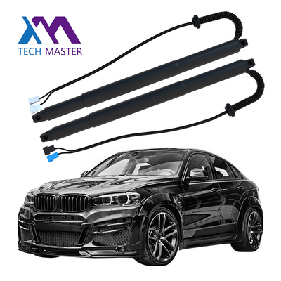51247434043 51247434044 Auto Elektrische Power Achterklep Lift Voor BMW X6 F16 2015-2019 LH RH (2 PLUGGEN)