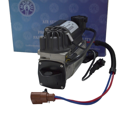 Audi A6C6 4F Allroad Quattro S6 A6L AVANT Luchtvering Compressor 4F0616005D 4F0616005D
