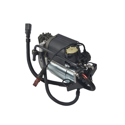 AUDI A8D3 4E Airmatic Suspension Compressor Pomp 4E0616007A 4E0616005F Gloednieuw