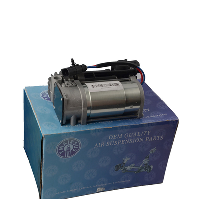 AUDI A8D4 Bentley Mulsanne pneumatisch luchtveringcompressorsysteem 4H0616005C