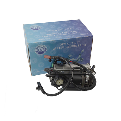 Van de de Luchtopschorting van 7L0698007E 7L8616006D de Compressorvervangstukken voor Touareg I Cayennepeper 02-10