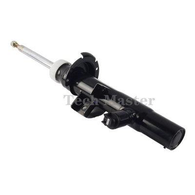 Verstelbare Shock Stutten Schroefsets Voor BMW X3 X4 F25 F26 Front Pneumatische Schokdemper 37116797027 37116797028