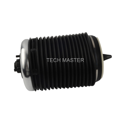 De achterlentes van de de Blaasbalg Rubberlucht van de Luchtopschorting voor Audi A6 C7 4G0616001K 4G0616002K