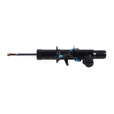 Verstelbare Schroefset Suspension Kit Voor F15 F16 X5 X6 Front Luchtvering Strut Montage Case 37106875083 37106875084