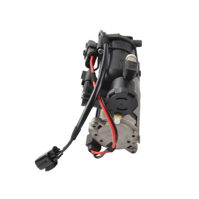Airmatic Suspension Compressor Voor Land Rover Discovery 3 & 4 LR045251 LR069691 Luchtcompressor Pomp