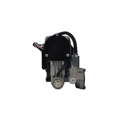 LR015303 de Compressorpomp van de luchtopschorting voor Land Rover Discovery 3 Waaier Rover Sport 2005 - 2009 L320 L319