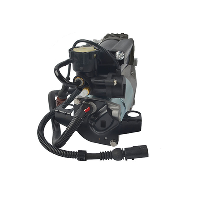 Van de de Luchtopschorting van 4E0616007A 4E0616005F de Compressorpomp voor de Schokcompressor van Audi A8 D3 4E Airmatic