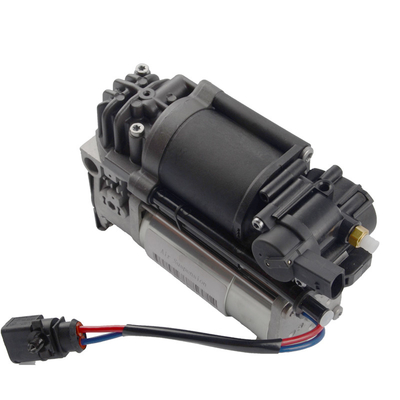 van de de Luchtopschorting van 4H0616005C 4H0616005D de Pomp van de de Schokcompressor voor Audi A8 D4 Airmatic