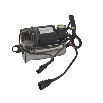 4L0698007 auto van de Opschortingspompen van de Delenlucht de Luchtcompressor voor Audi Q7 4L0698007B