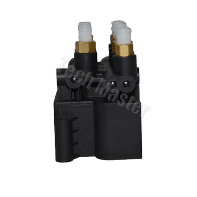 Block 4725530010 voor de Rolls-Royce Ghost Air Ride-ophanging.