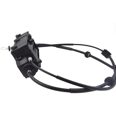 Actuator van het handremparkeren Controleeenheid voor BMW X5 X6 E70 E71 E72 34436796072 34436788968 34436779451 34436850289