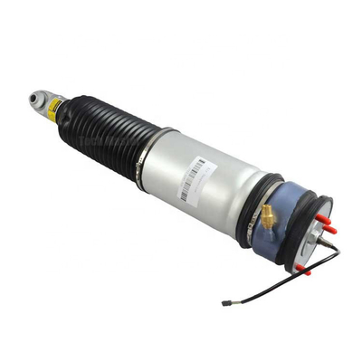 Rubber damper voor veren voor BMW E66 Achter 2001-2008 37126785535 37126785536