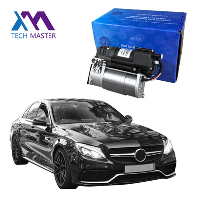 Van de de Opschortingscompressor van de Airmaticlucht de Pomp Mercedes Benz W205 W253 W213 0993200004 2133200104 2053200104