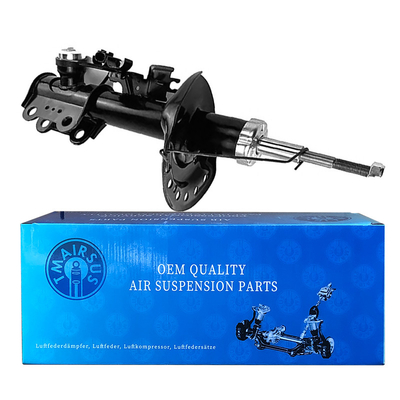 Schokbreker 22793799 22793800 van relatieve vochtigheid van Cadillac SRX Voorlinks Gevulde Gas