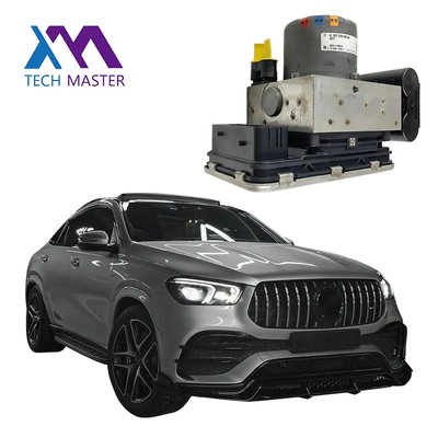 1673209005 de Compressor van de Luchtopschorting voor het Systeem van de Luchtopschorting voor de Luchtpomp van Mercedes Benz Maybach W167