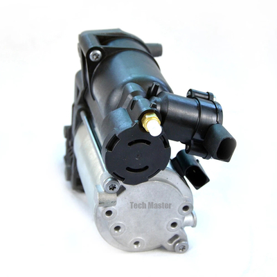 Het gas vulde Auto van de de Autoopschorting van Kit For W639 W447 W448 van de Compressorreparatie Systeem 6393200404 6393200204